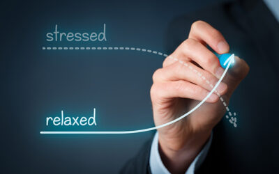 Waarom mindfulness werkt bij stress en een gratis oefening!
