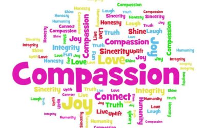 6 redenen waarom compassie zorgt voor minder stress in je leven?
