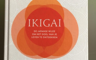 Hoe kan het Japanse Ikigai jou rust geven en bijdragen aan een lang, gezond en gelukkig leven?