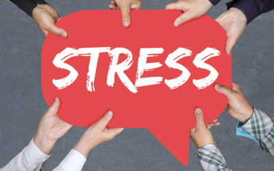 Hoe kun je als leidinggevende uitval voorkomen veroorzaakt door stress?