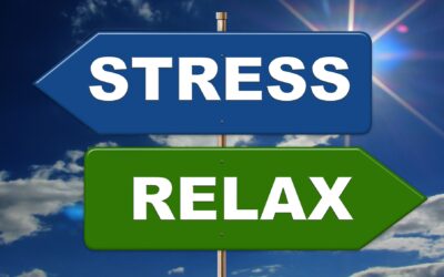 Waarom even ‘rust nemen’ niet helpt bij stress!
