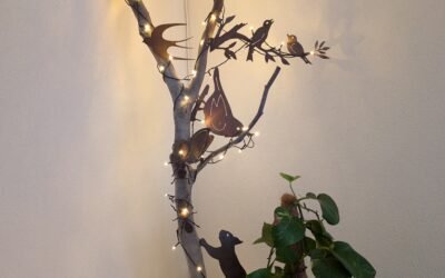 Dieren als Spiegel: Over Herstel, Vertrouwen en Begeleiden